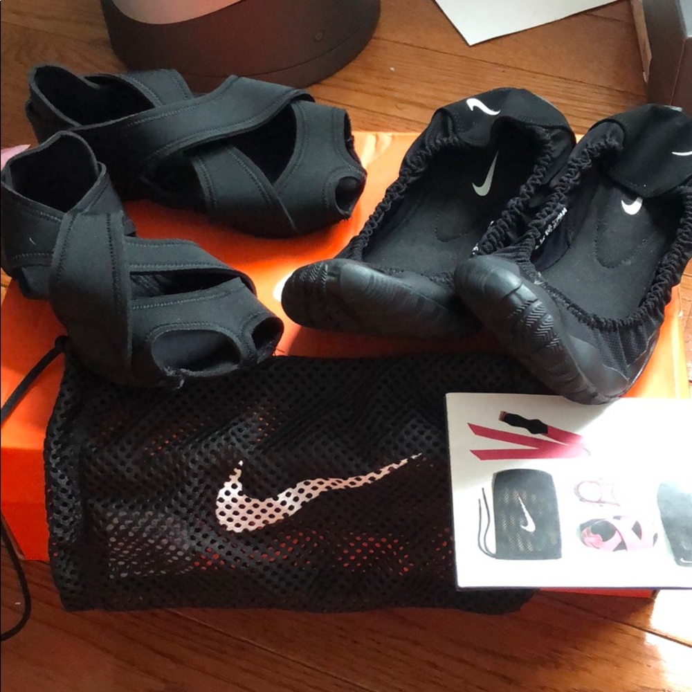 Nike studio pack